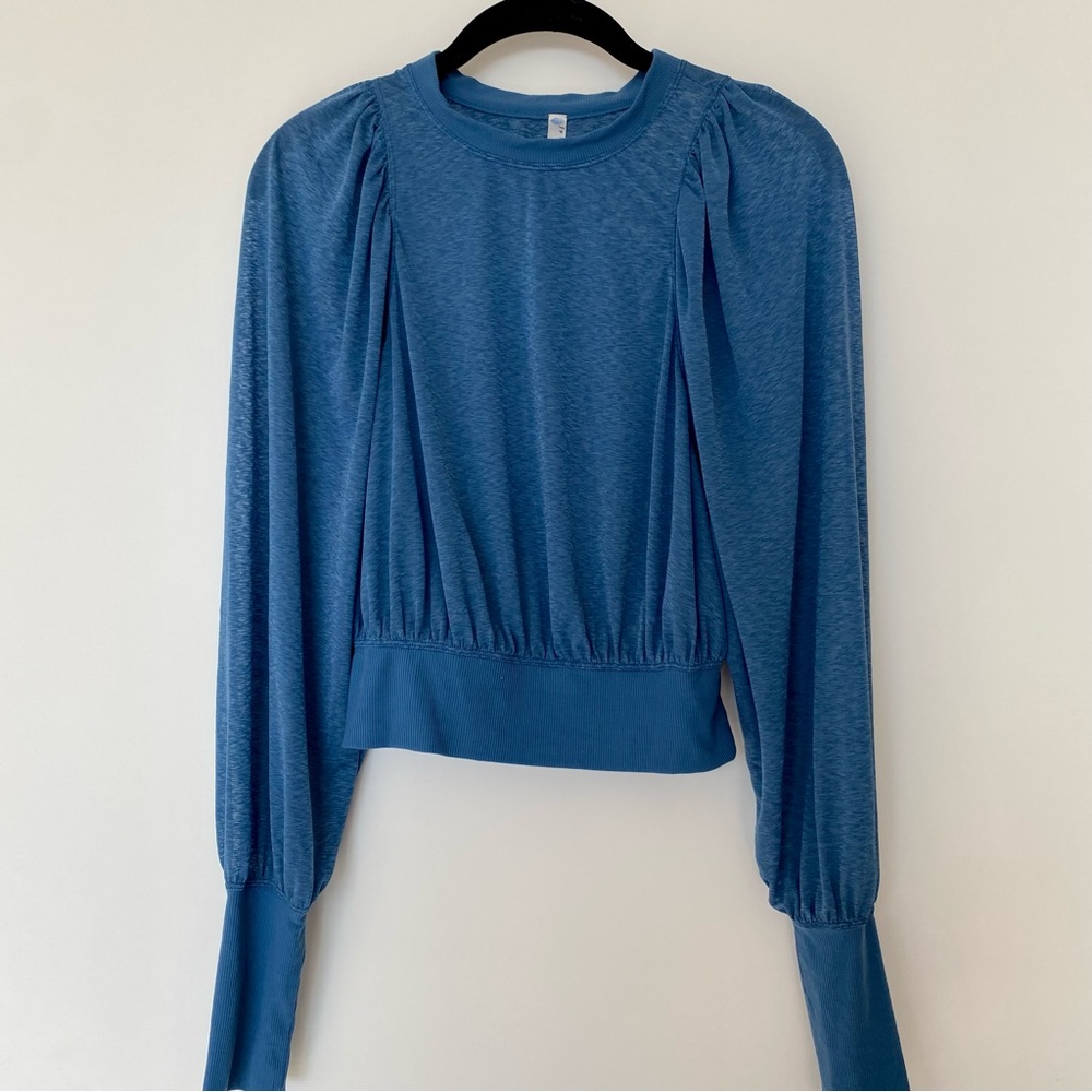 Free People Movement Top